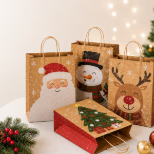 Holiday Gift Bag