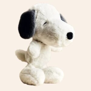 Peluche de Snoopy