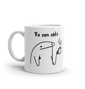 Taza Personalizada
