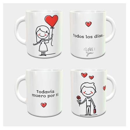 Taza Personalizada - Imagen 2
